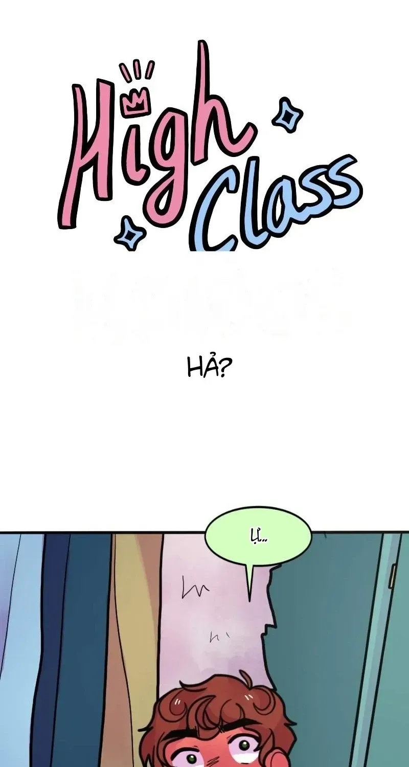 Thượng Lưu Chap 104 - Next Chap 105