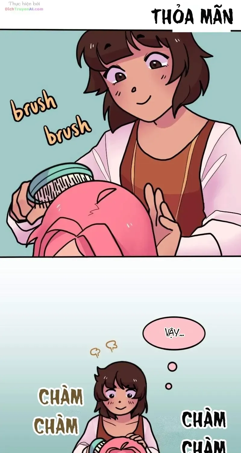 Thượng Lưu Chap 104 - Next Chap 105
