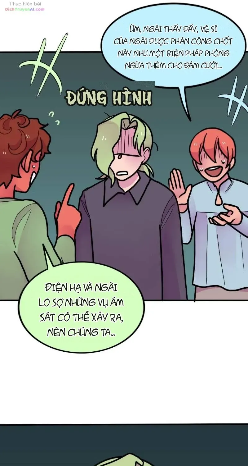Thượng Lưu Chap 104 - Next Chap 105