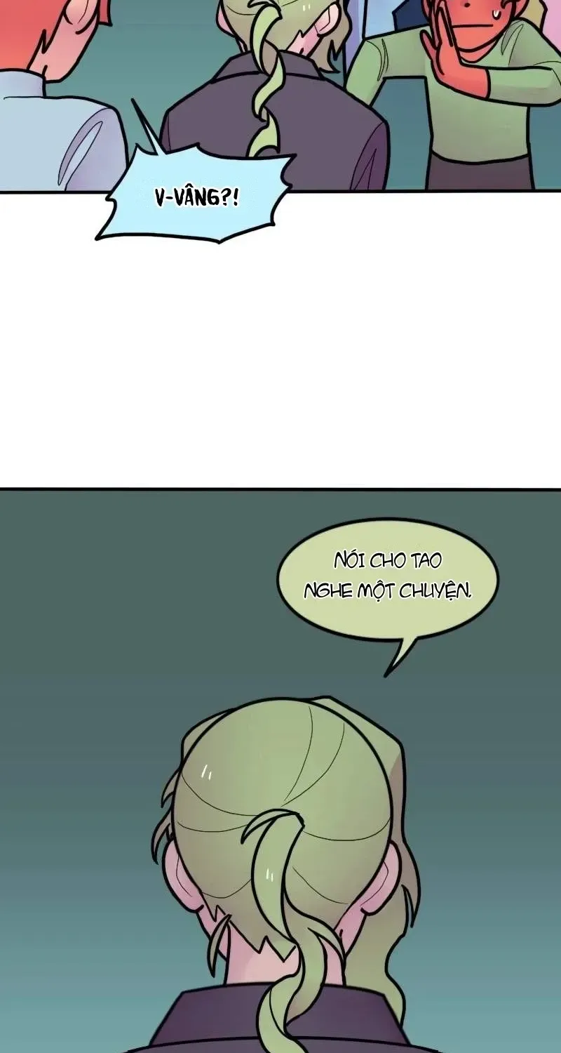 Thượng Lưu Chap 104 - Next Chap 105