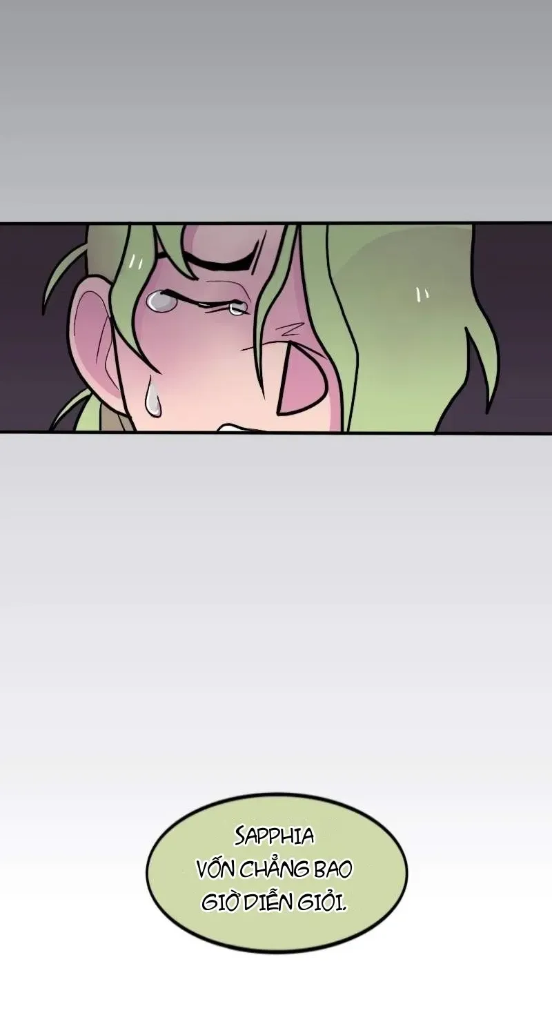 Thượng Lưu Chap 104 - Next Chap 105