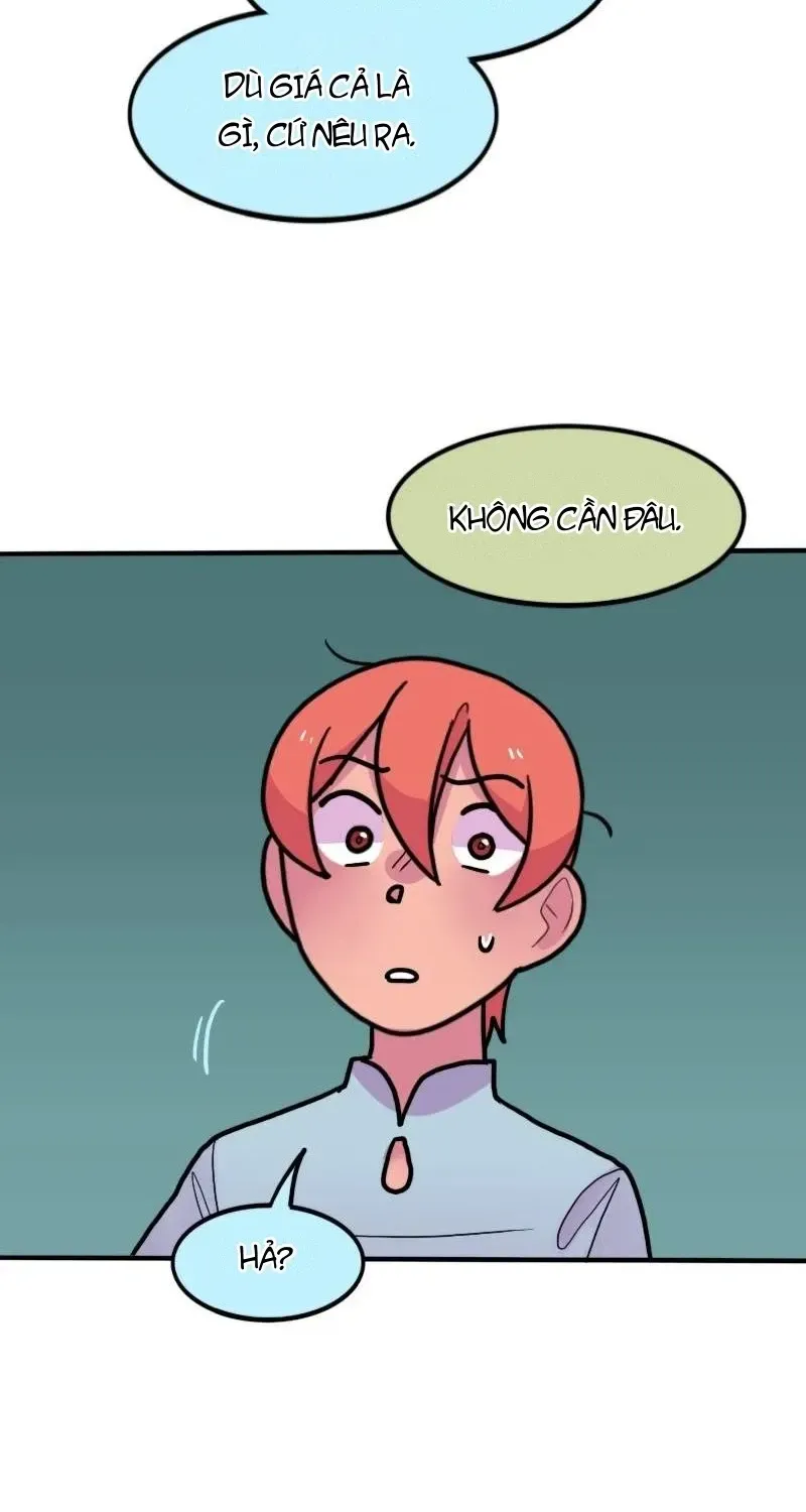 Thượng Lưu Chap 104 - Next Chap 105