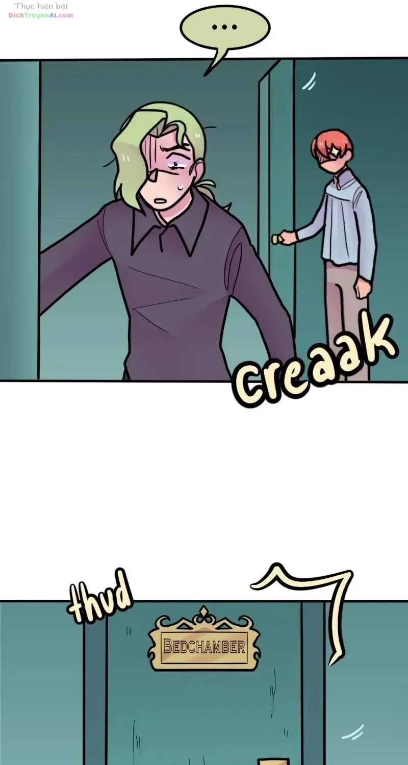 Thượng Lưu Chap 104 - Next Chap 105