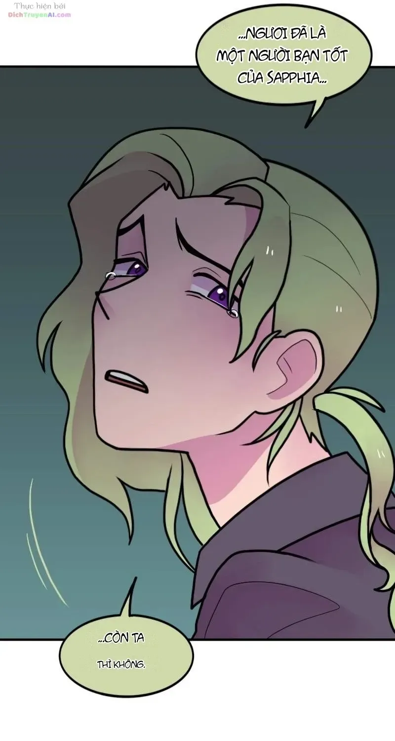 Thượng Lưu Chap 104 - Next Chap 105