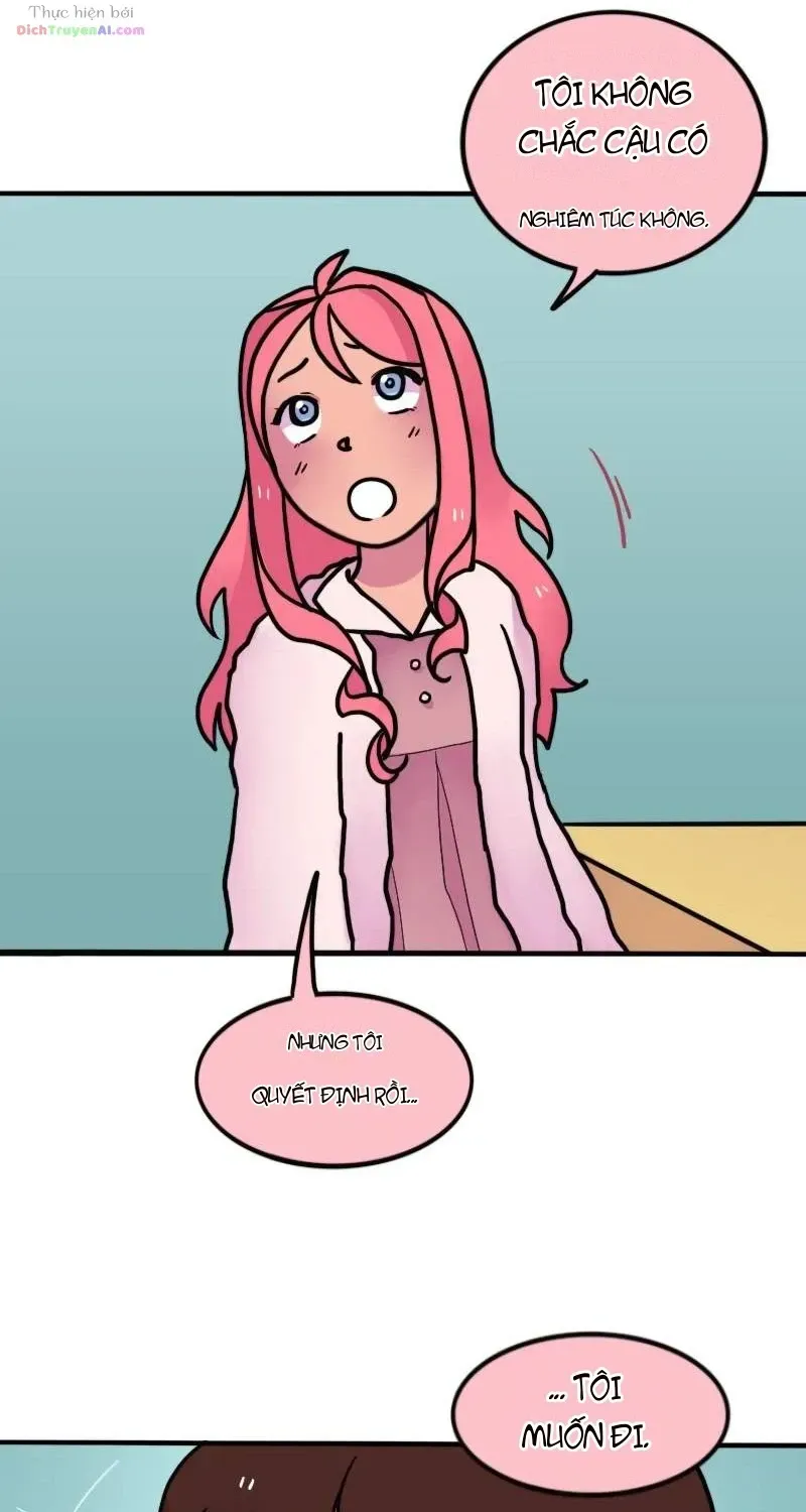 Thượng Lưu Chap 105 - Next Chap 106