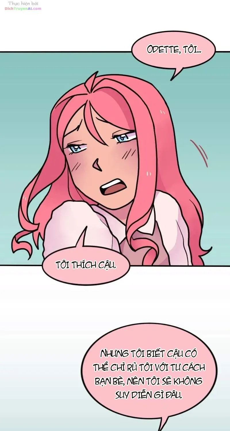 Thượng Lưu Chap 105 - Next Chap 106