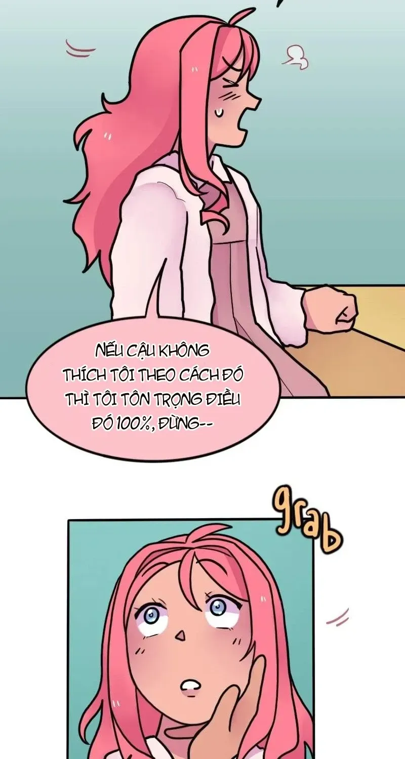 Thượng Lưu Chap 105 - Next Chap 106