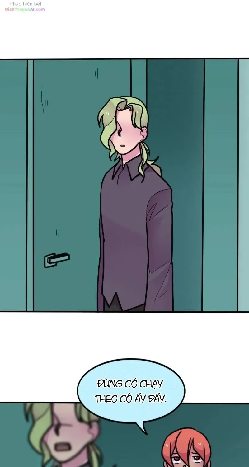 Thượng Lưu Chap 105 - Next Chap 106