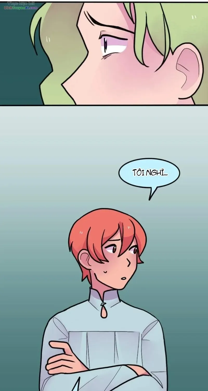 Thượng Lưu Chap 105 - Next Chap 106