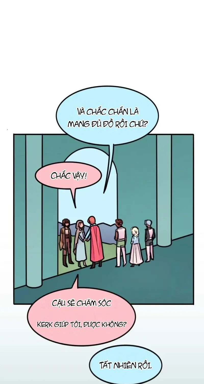 Thượng Lưu Chap 105 - Next Chap 106