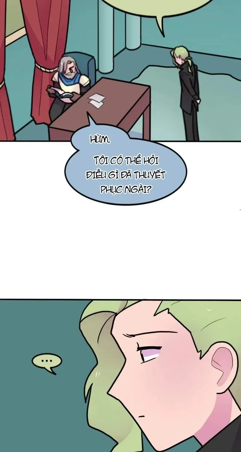 Thượng Lưu Chap 105 - Next Chap 106