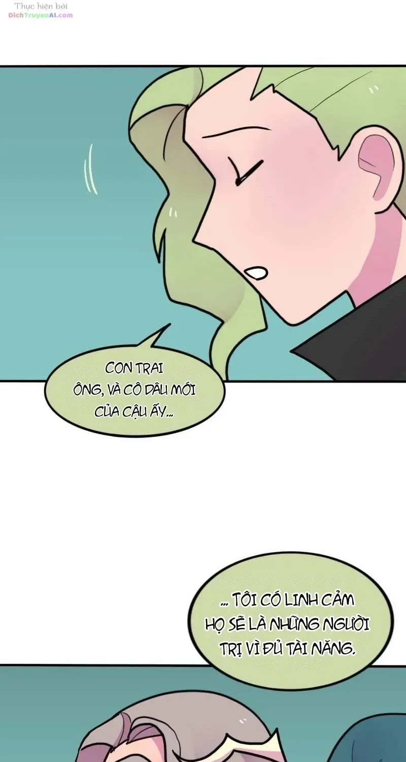 Thượng Lưu Chap 105 - Next Chap 106