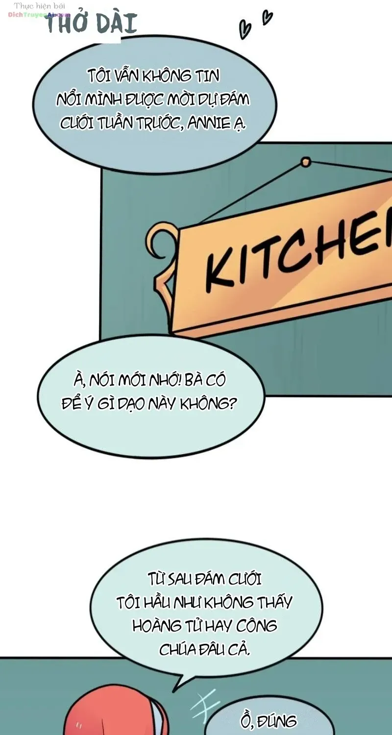 Thượng Lưu Chap 105 - Next Chap 106