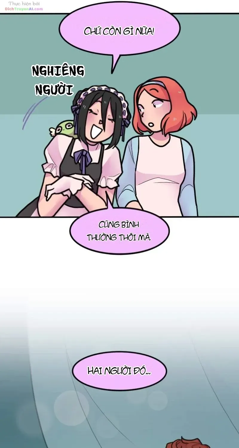 Thượng Lưu Chap 105 - Next Chap 106