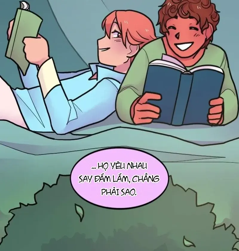 Thượng Lưu Chap 105 - Next Chap 106
