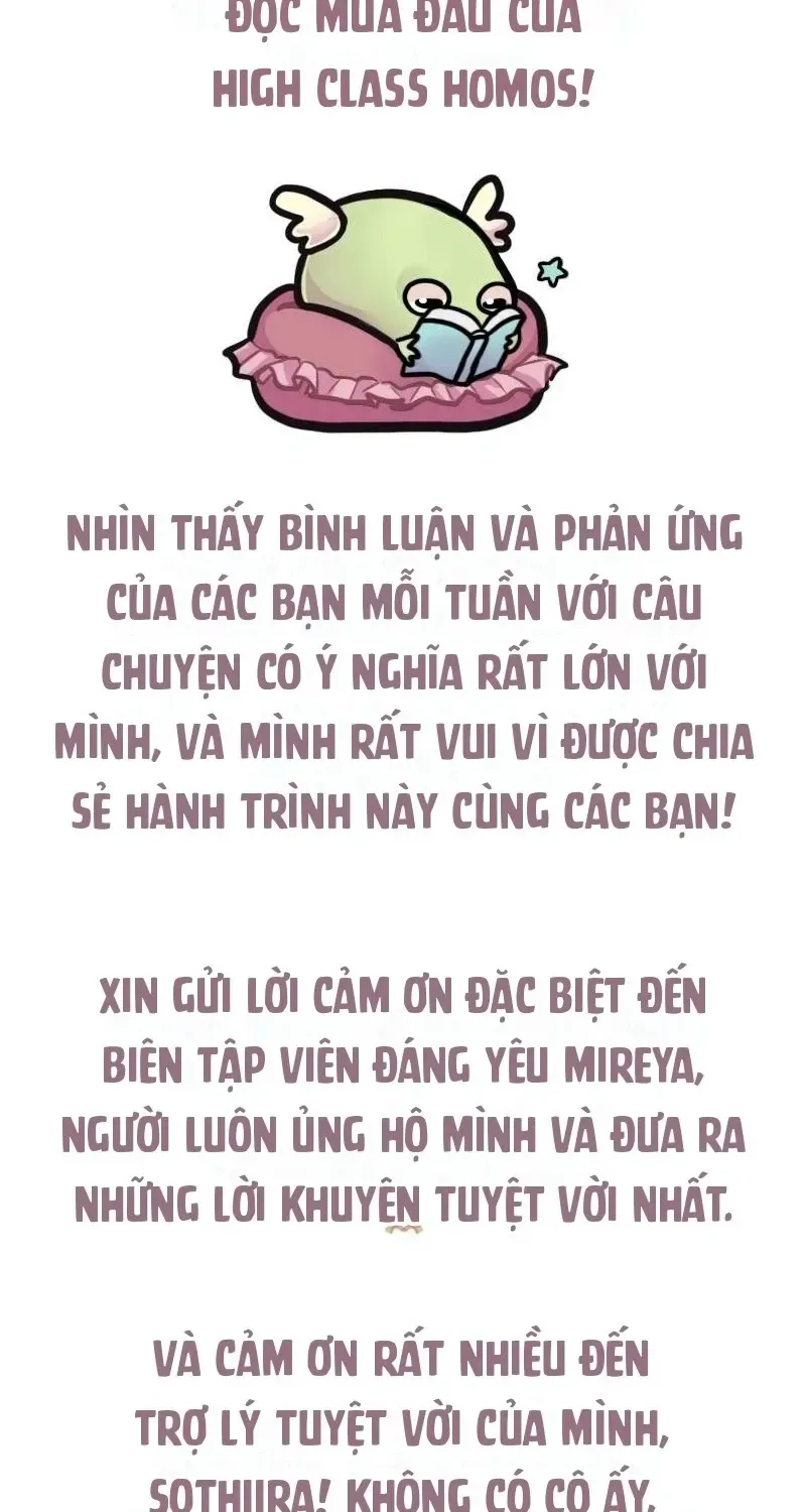 Thượng Lưu Chap 105 - Next Chap 106