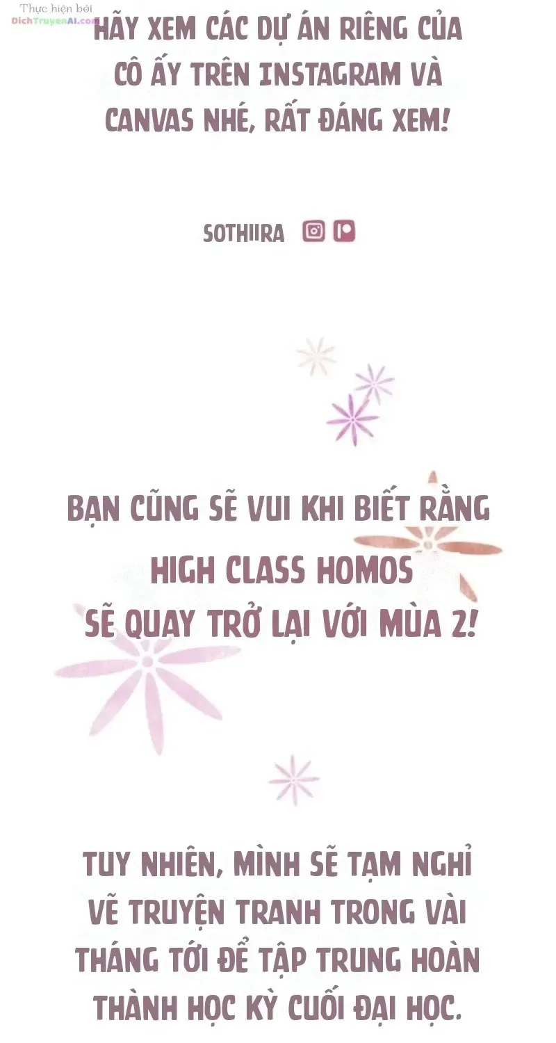 Thượng Lưu Chap 105 - Next Chap 106