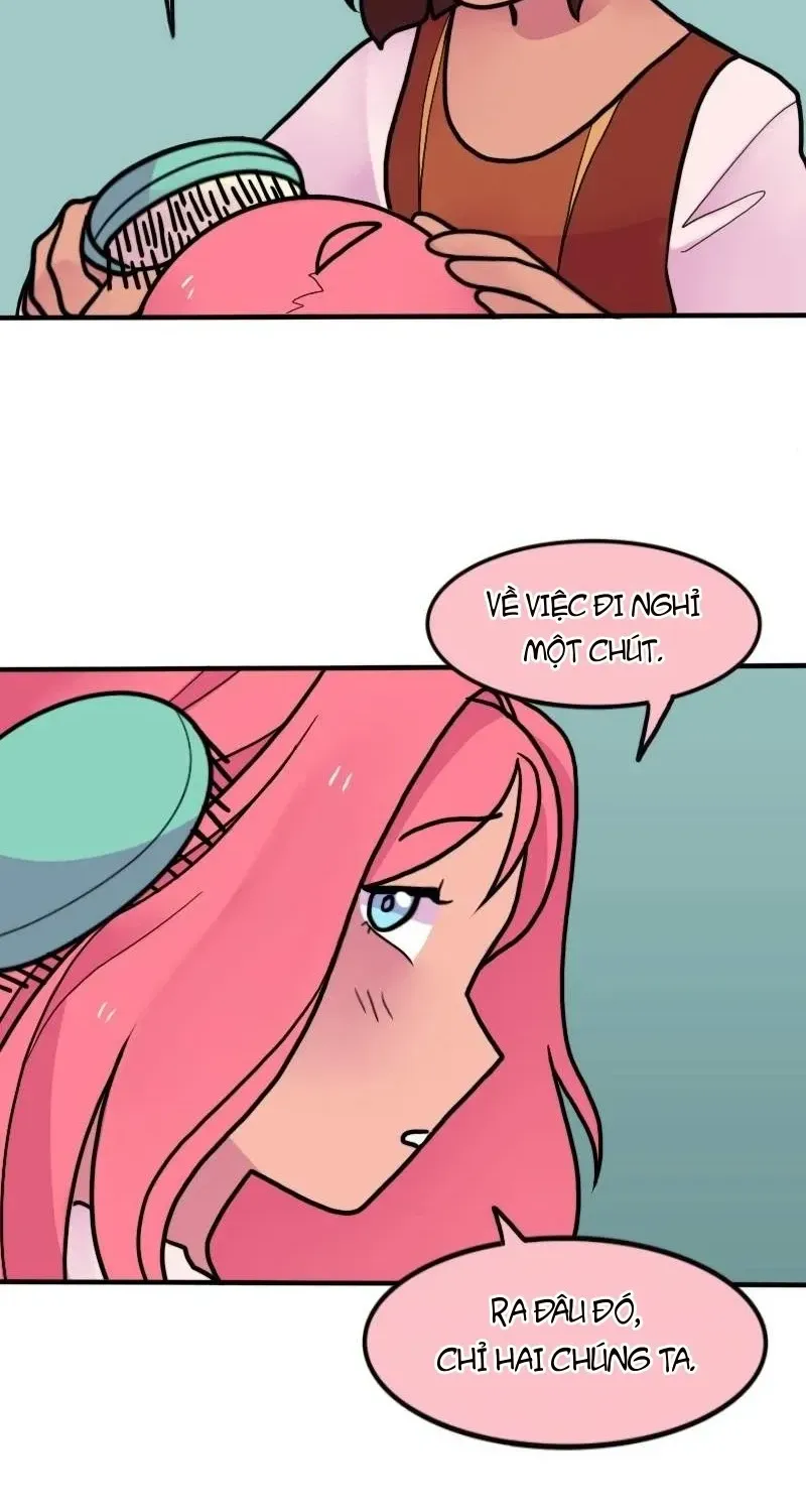 Thượng Lưu Chap 105 - Next Chap 106