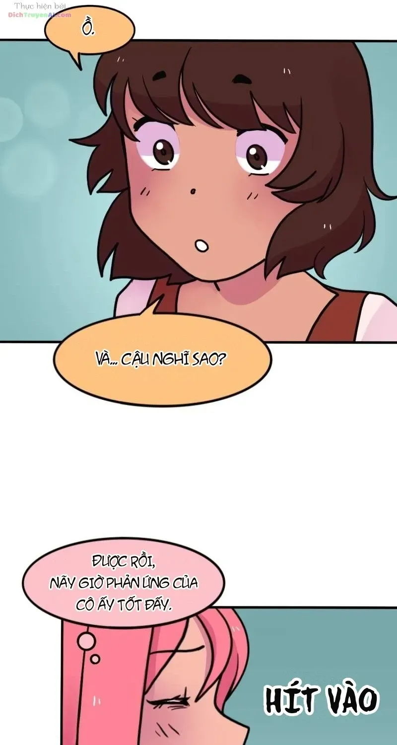 Thượng Lưu Chap 105 - Next Chap 106