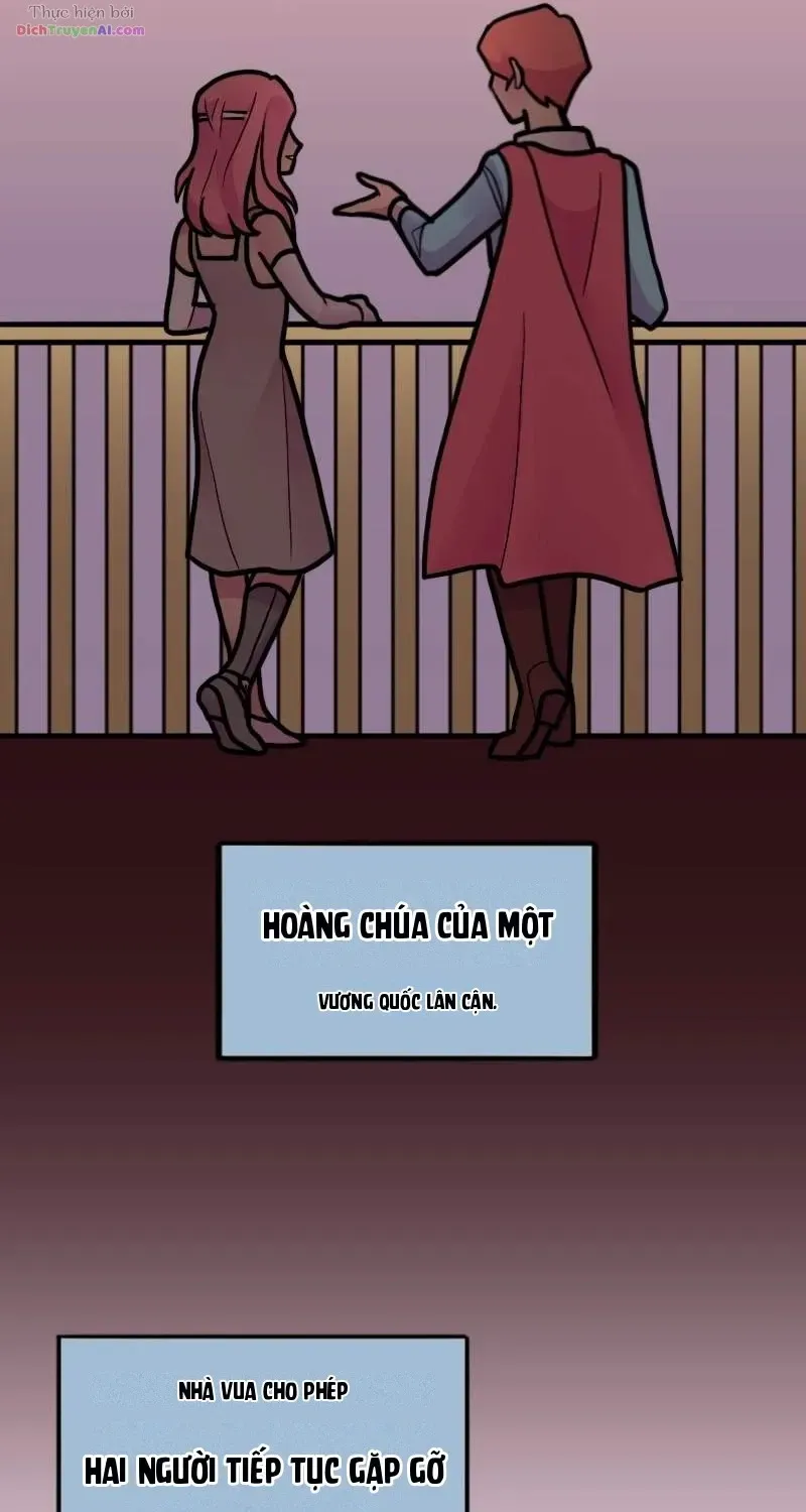 Thượng Lưu Chap 106 - Next Chap 107