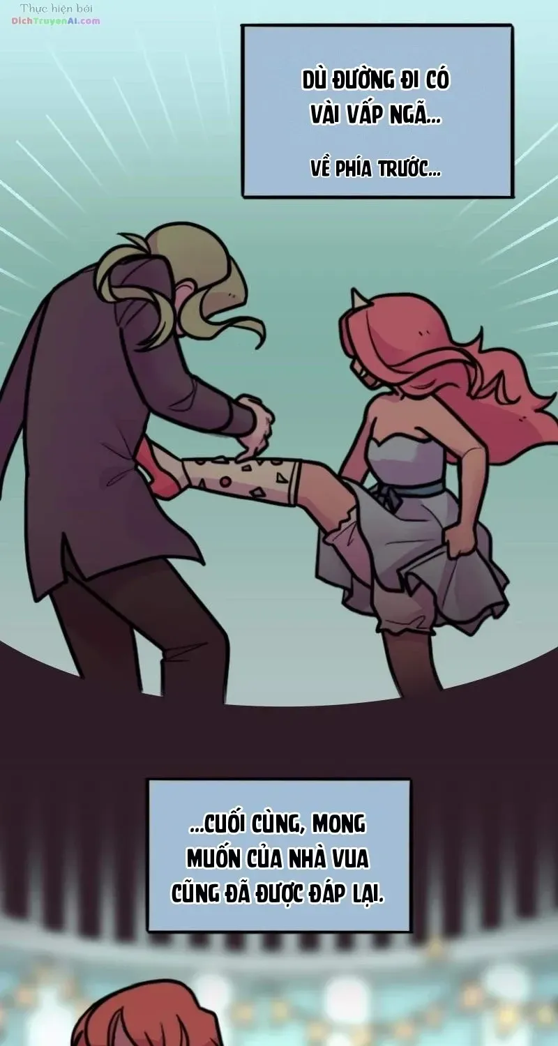 Thượng Lưu Chap 106 - Next Chap 107