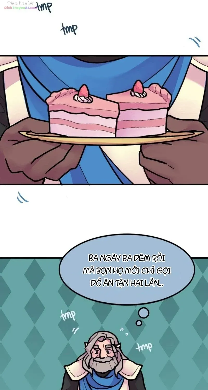 Thượng Lưu Chap 106 - Next Chap 107