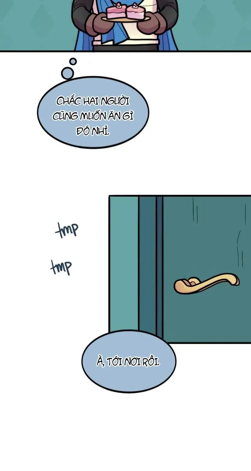 Thượng Lưu Chap 106 - Next Chap 107