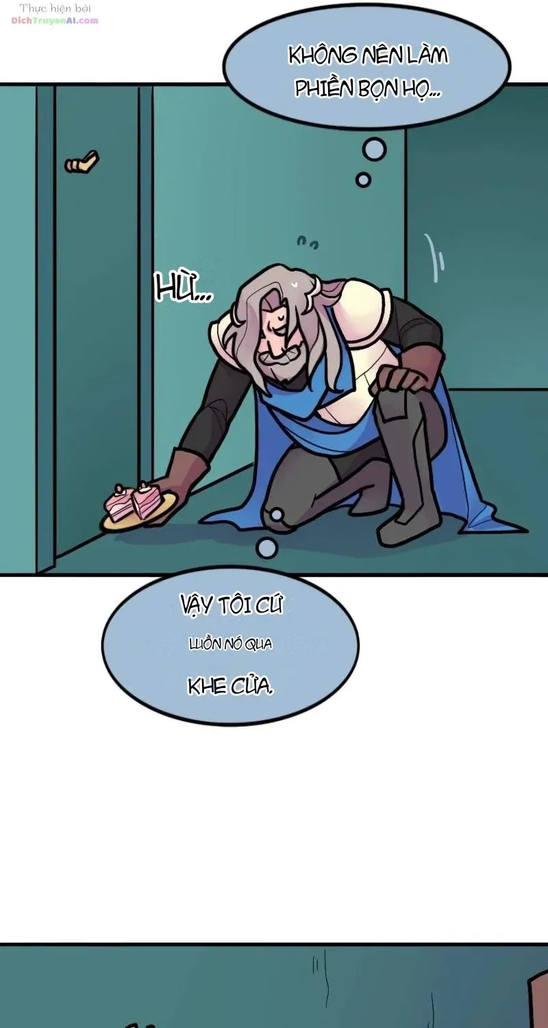 Thượng Lưu Chap 106 - Next Chap 107