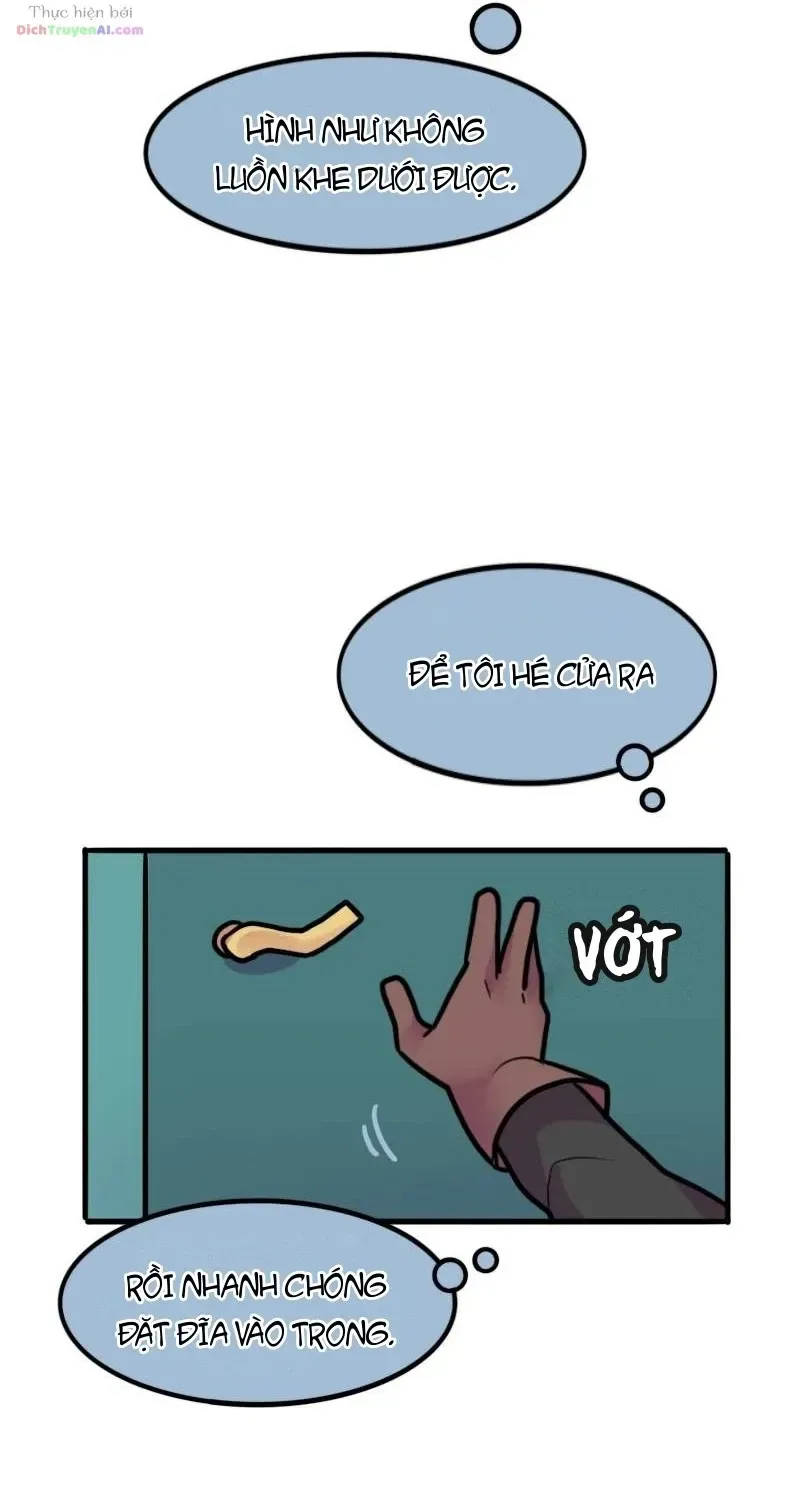 Thượng Lưu Chap 106 - Next Chap 107