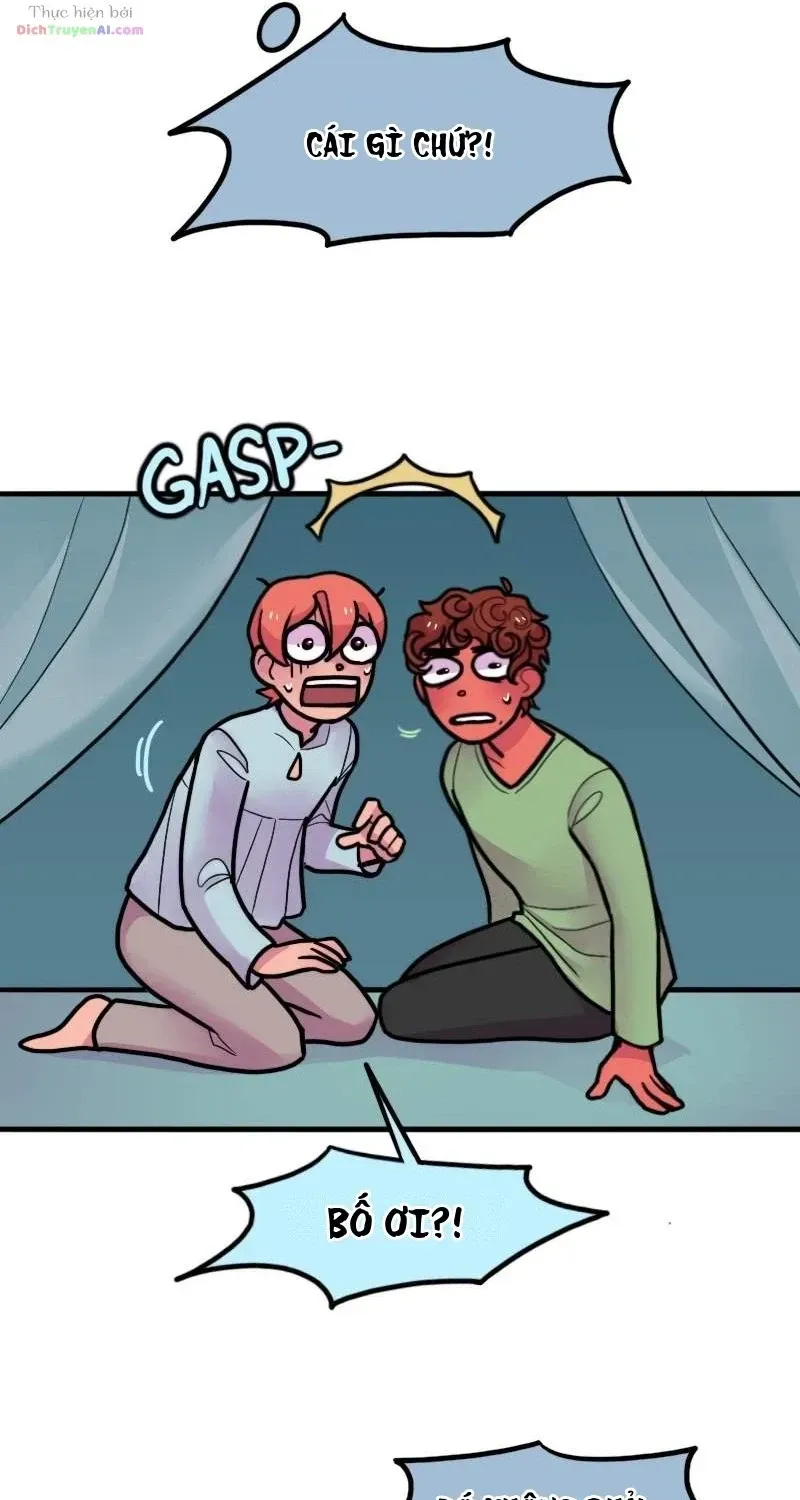 Thượng Lưu Chap 106 - Next Chap 107