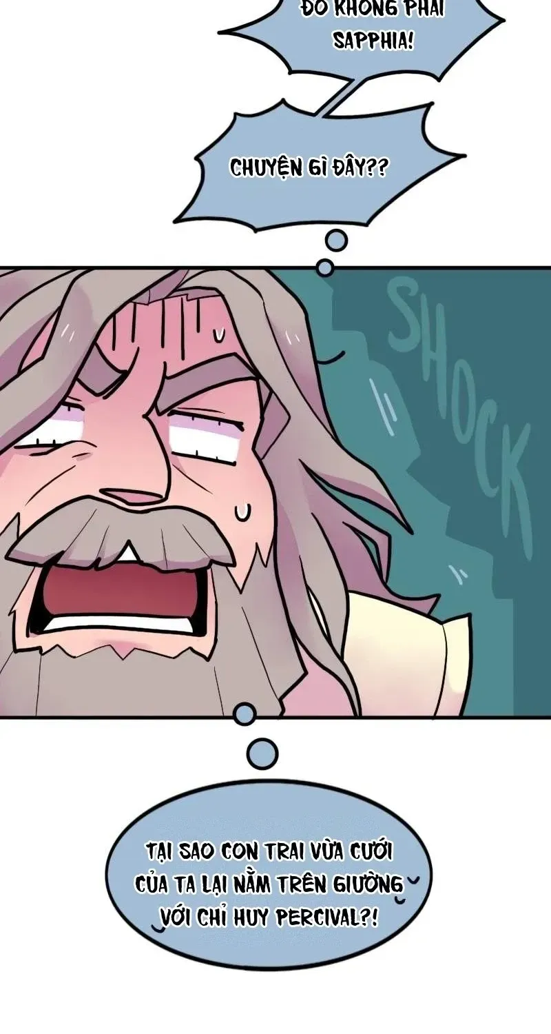 Thượng Lưu Chap 106 - Next Chap 107
