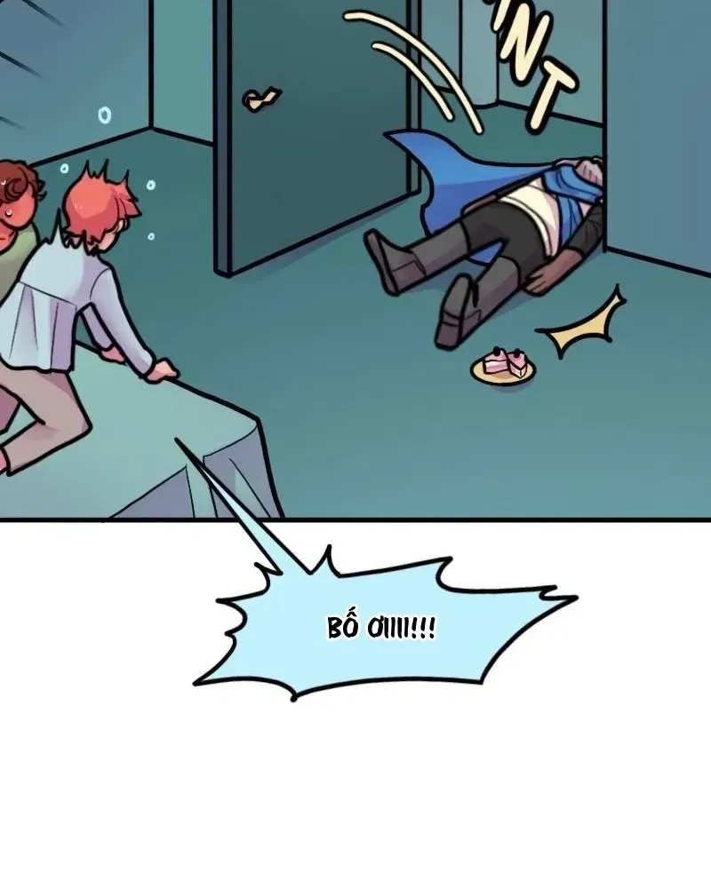 Thượng Lưu Chap 106 - Next Chap 107