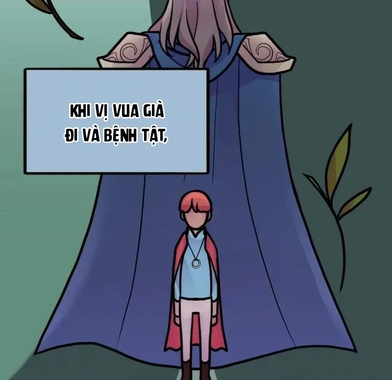 Thượng Lưu Chap 106 - Next Chap 107