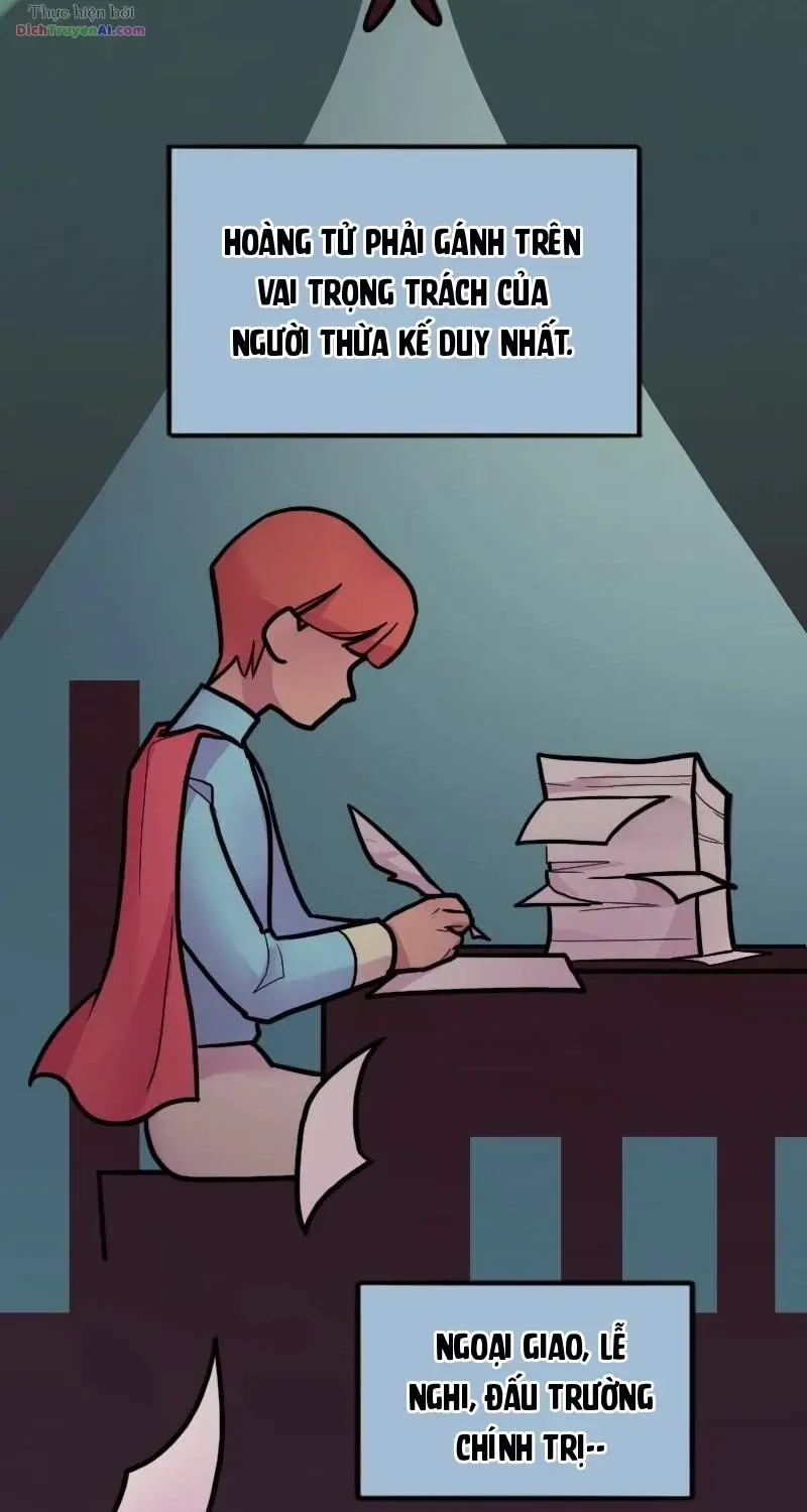 Thượng Lưu Chap 106 - Next Chap 107