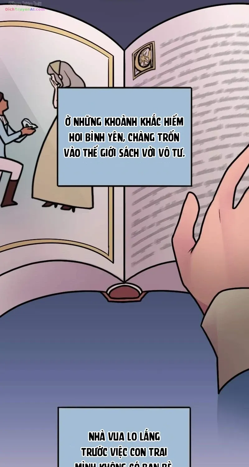 Thượng Lưu Chap 106 - Next Chap 107