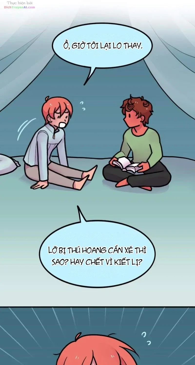 Thượng Lưu Chap 107 - Next Chap 108