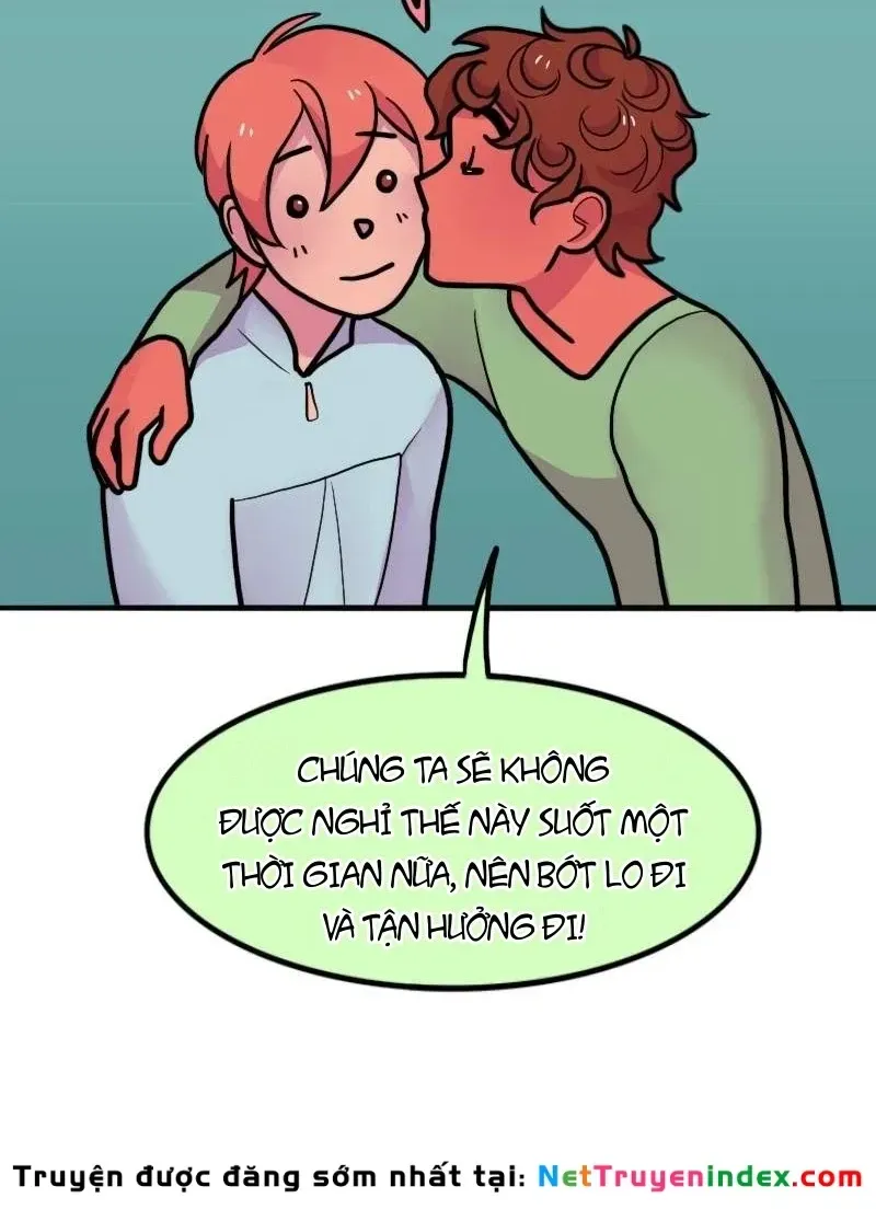 Thượng Lưu Chap 107 - Next Chap 108