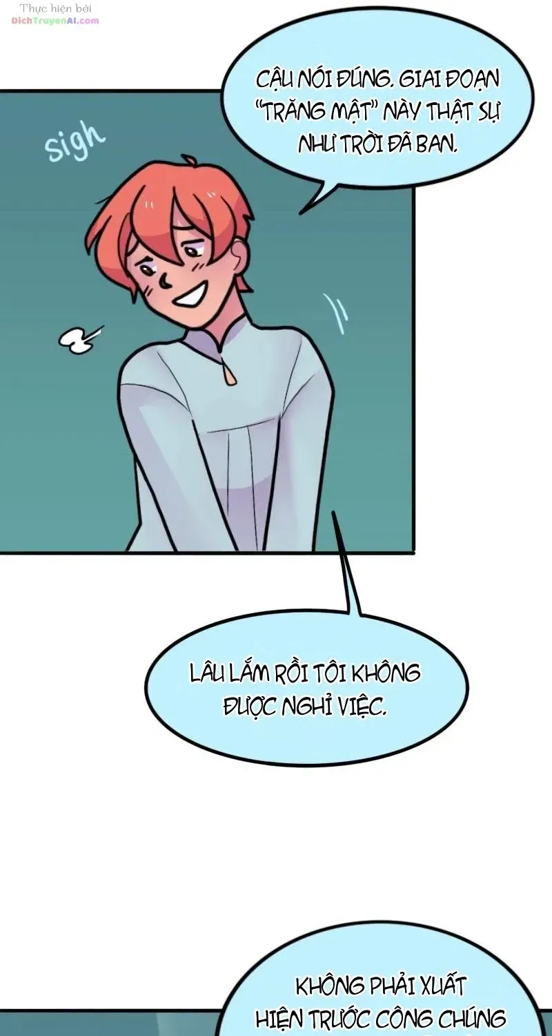 Thượng Lưu Chap 107 - Next Chap 108