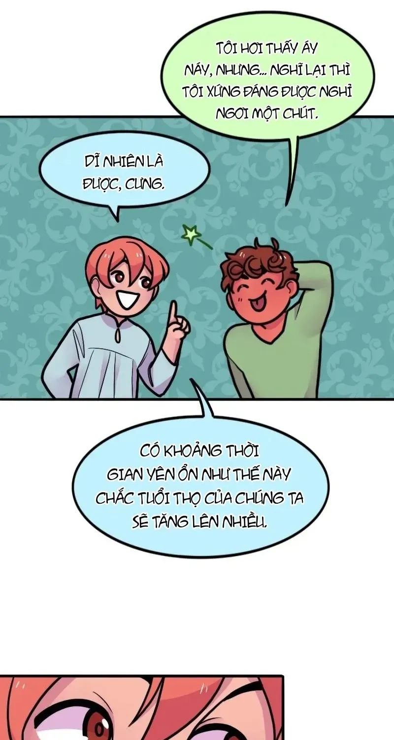 Thượng Lưu Chap 107 - Next Chap 108