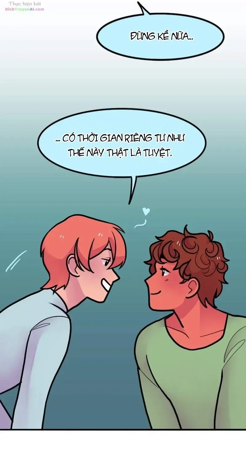 Thượng Lưu Chap 107 - Next Chap 108