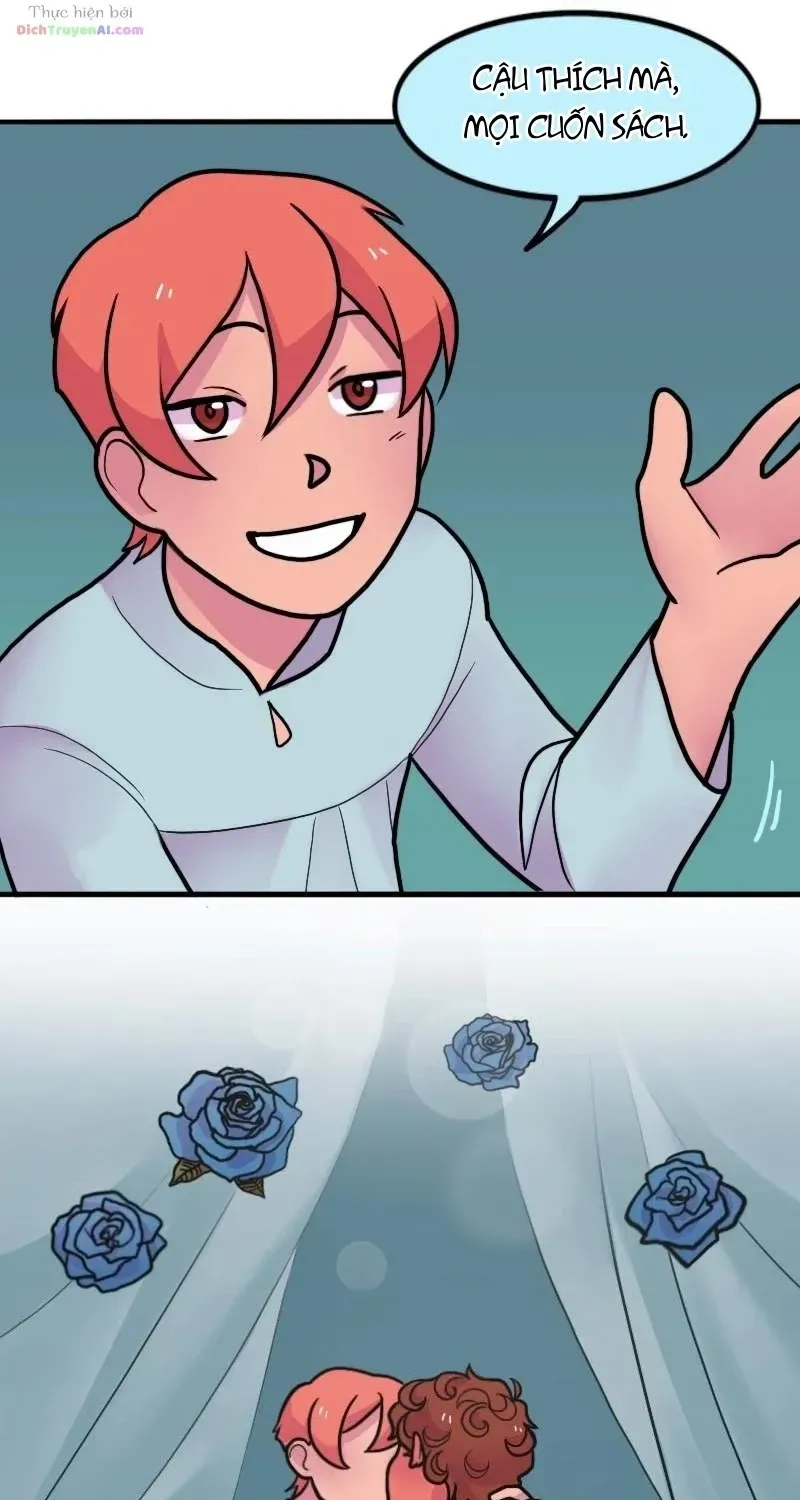 Thượng Lưu Chap 107 - Next Chap 108
