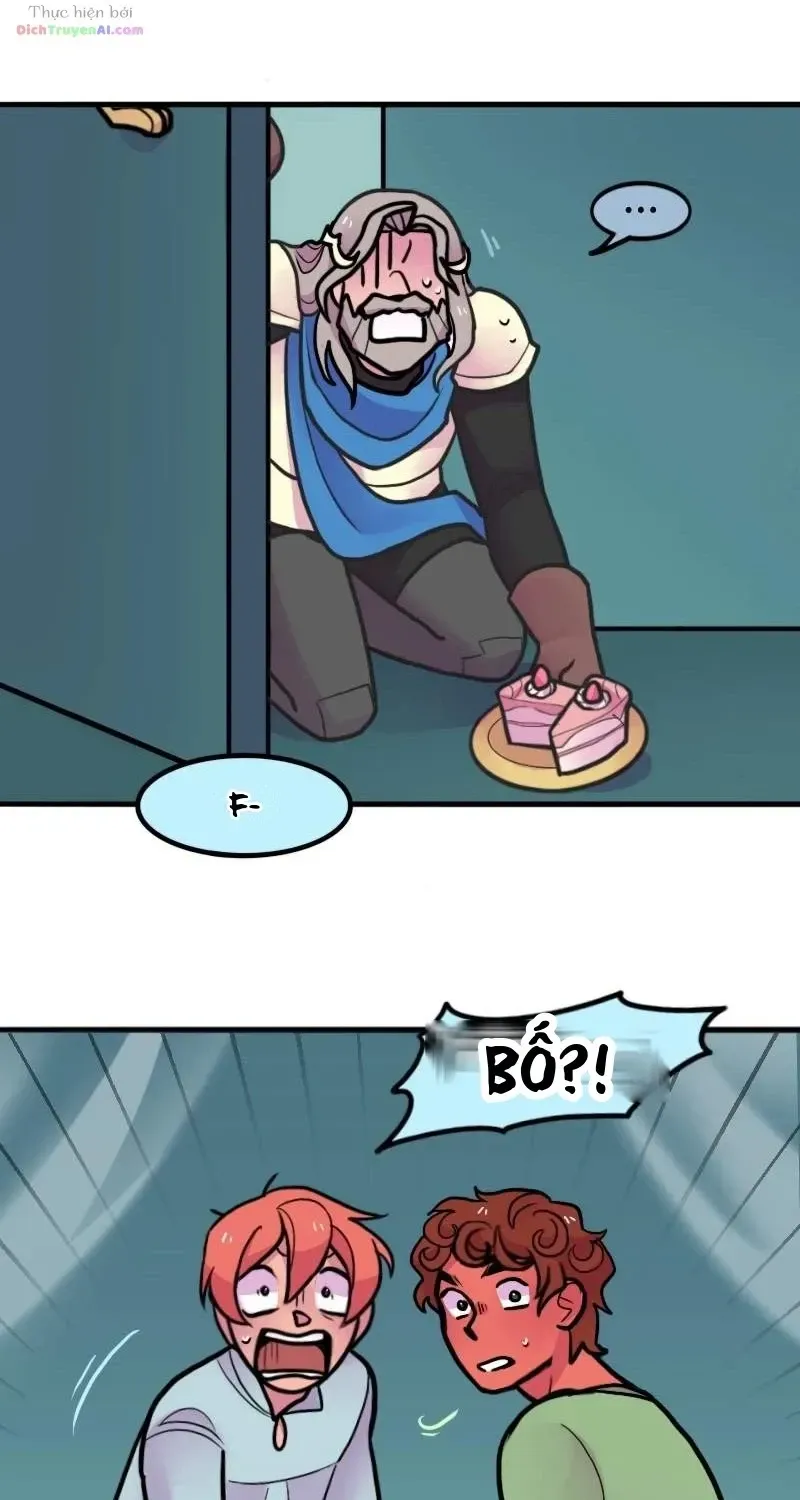 Thượng Lưu Chap 107 - Next Chap 108