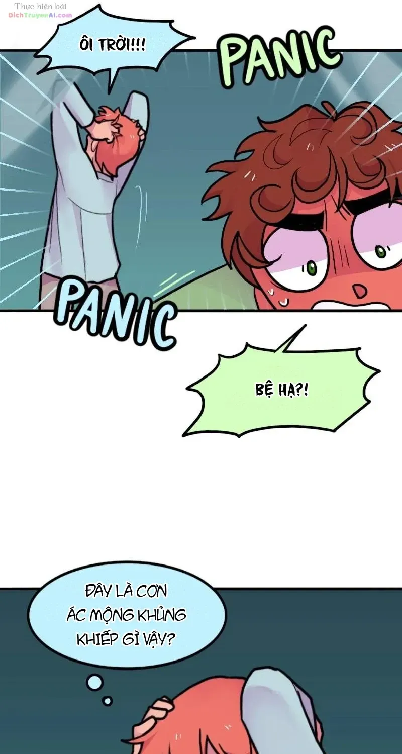 Thượng Lưu Chap 107 - Next Chap 108