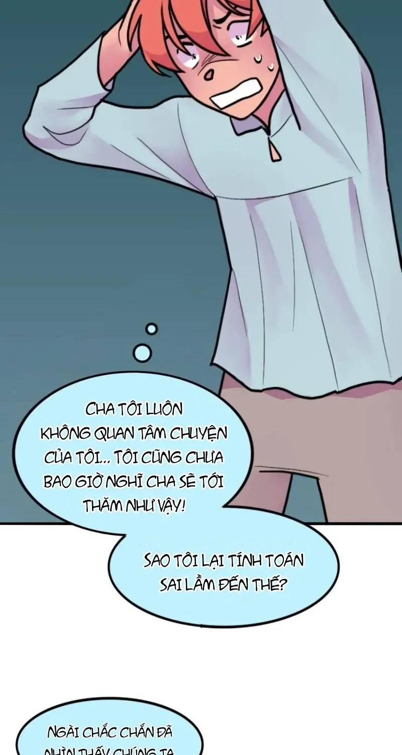 Thượng Lưu Chap 107 - Next Chap 108