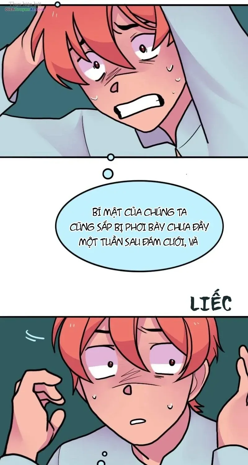 Thượng Lưu Chap 107 - Next Chap 108