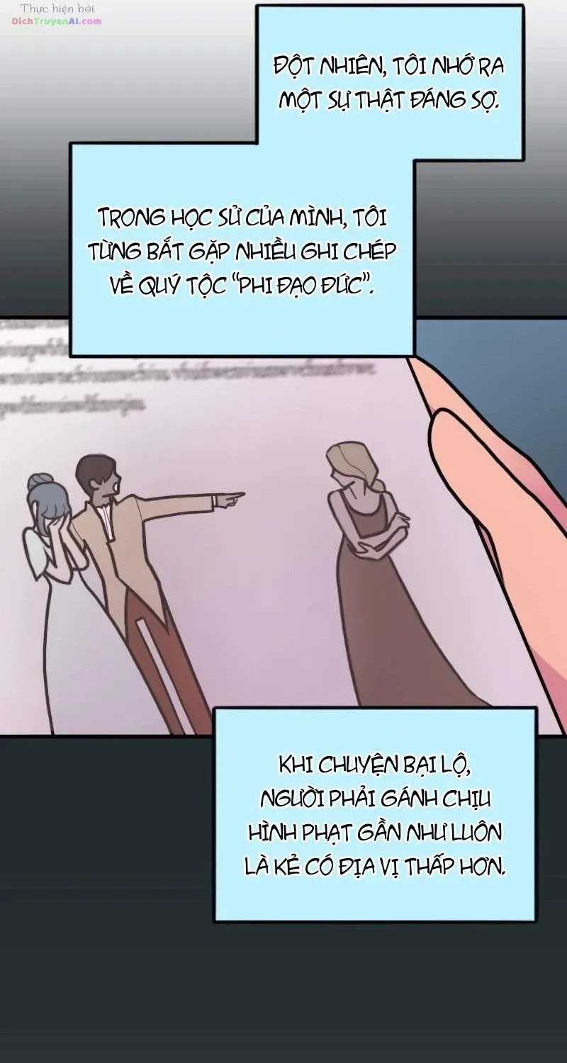 Thượng Lưu Chap 107 - Next Chap 108