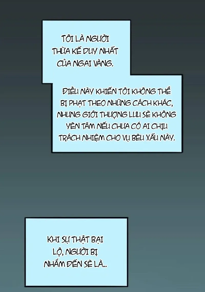 Thượng Lưu Chap 107 - Next Chap 108
