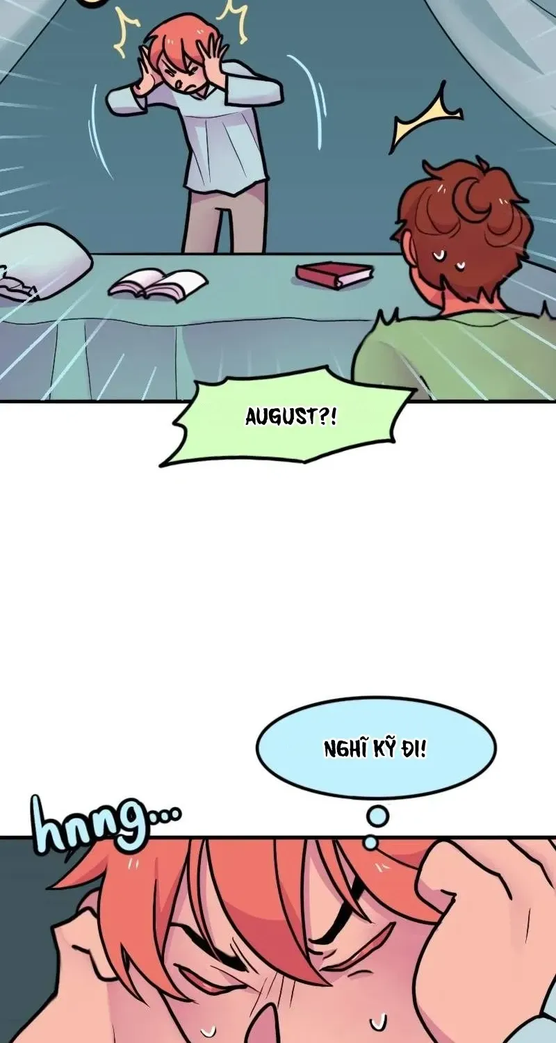 Thượng Lưu Chap 107 - Next Chap 108