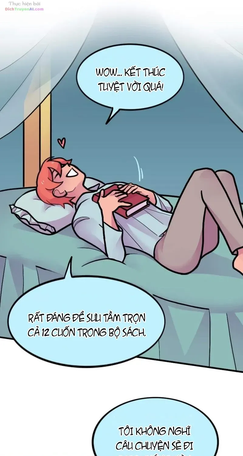 Thượng Lưu Chap 107 - Next Chap 108