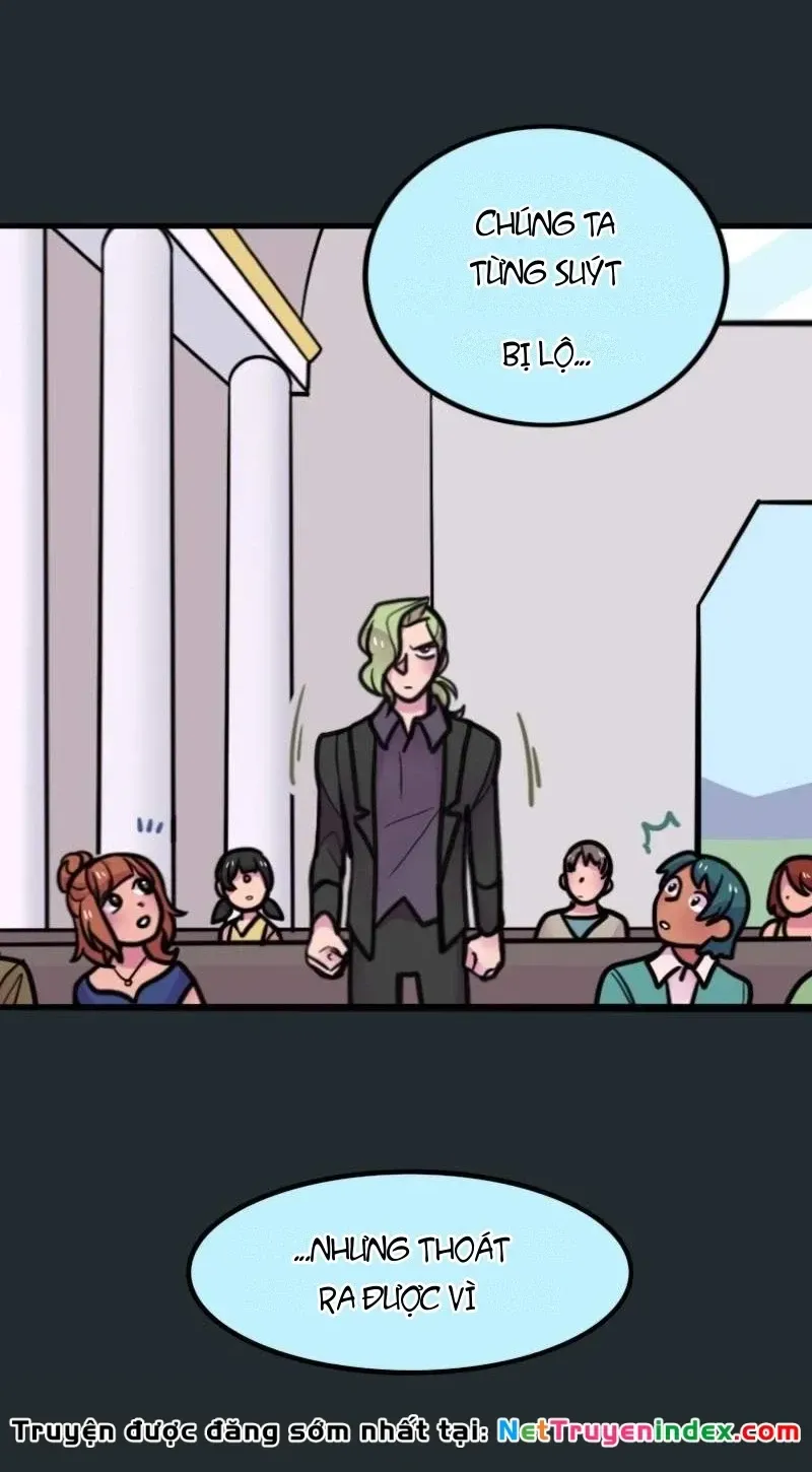 Thượng Lưu Chap 107 - Next Chap 108